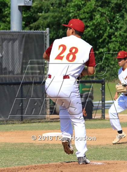 Thumbnail 3 in Arcadia vs Muir photogallery.