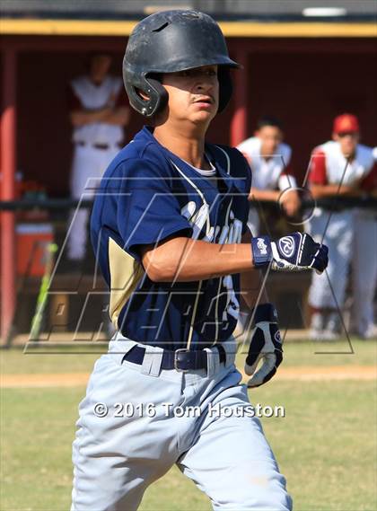 Thumbnail 3 in Arcadia vs Muir photogallery.
