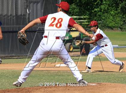 Thumbnail 3 in Arcadia vs Muir photogallery.