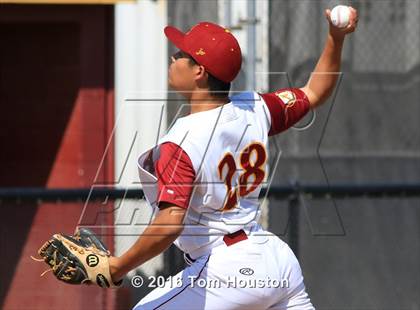 Thumbnail 3 in Arcadia vs Muir photogallery.