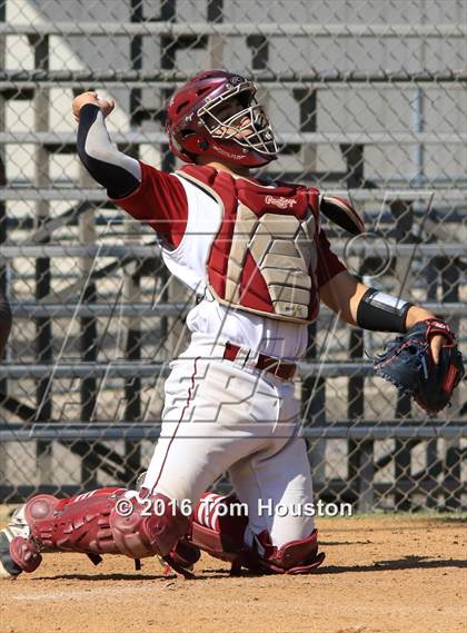 Thumbnail 3 in Arcadia vs Muir photogallery.