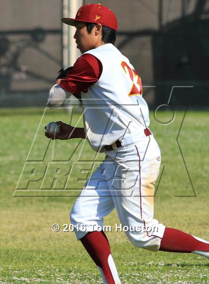 Thumbnail 3 in Arcadia vs Muir photogallery.