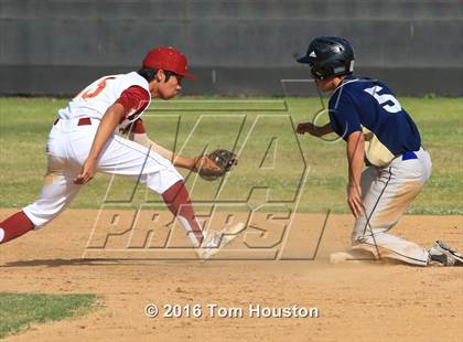 Thumbnail 3 in Arcadia vs Muir photogallery.
