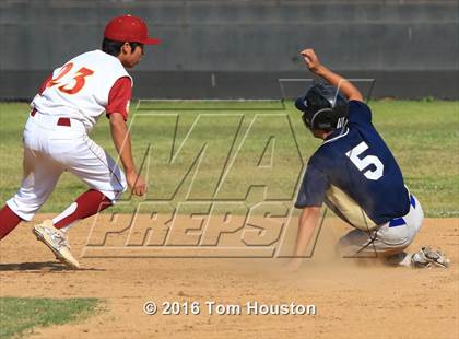 Thumbnail 1 in Arcadia vs Muir photogallery.