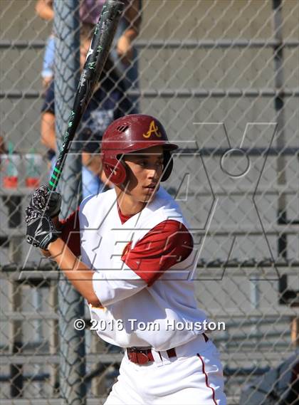Thumbnail 3 in Arcadia vs Muir photogallery.