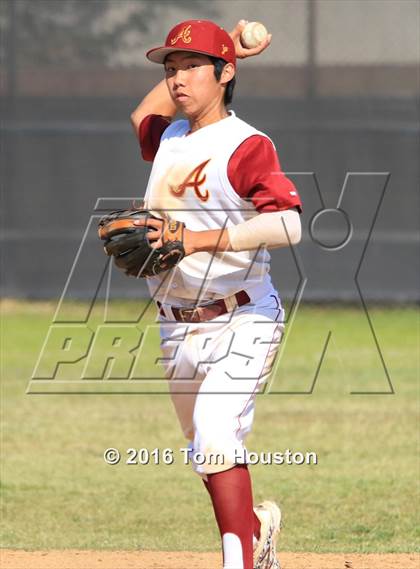 Thumbnail 1 in Arcadia vs Muir photogallery.