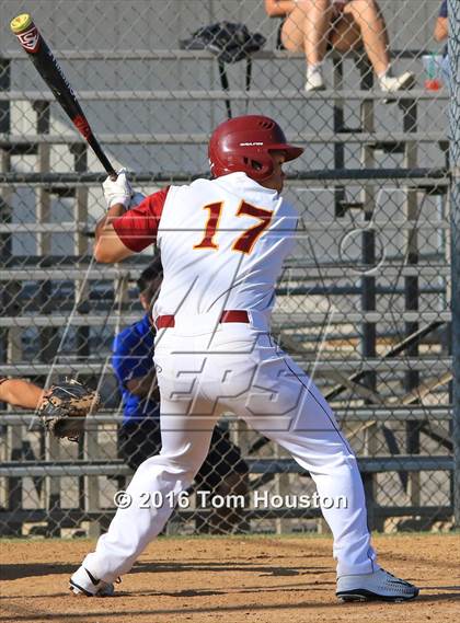 Thumbnail 2 in Arcadia vs Muir photogallery.