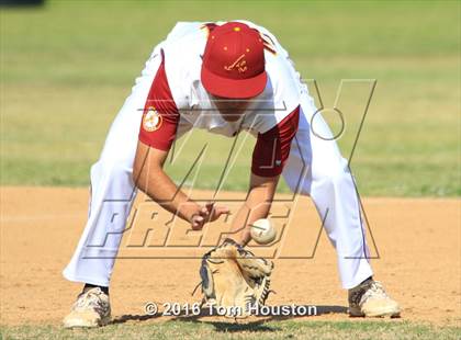 Thumbnail 1 in Arcadia vs Muir photogallery.