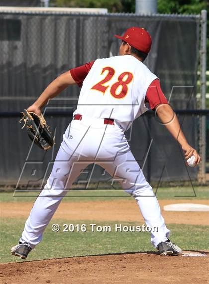 Thumbnail 3 in Arcadia vs Muir photogallery.