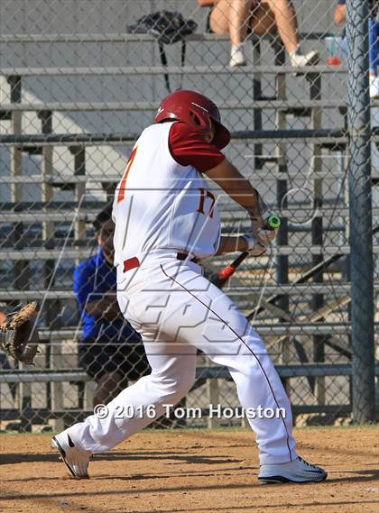 Thumbnail 3 in Arcadia vs Muir photogallery.
