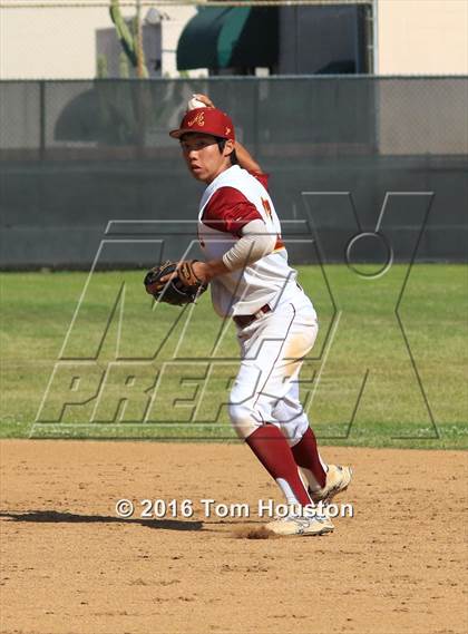 Thumbnail 2 in Arcadia vs Muir photogallery.