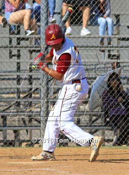 Thumbnail 3 in Arcadia vs Muir photogallery.