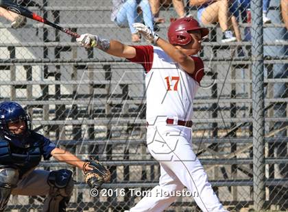 Thumbnail 3 in Arcadia vs Muir photogallery.