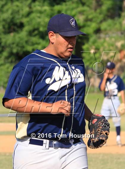 Thumbnail 3 in Arcadia vs Muir photogallery.