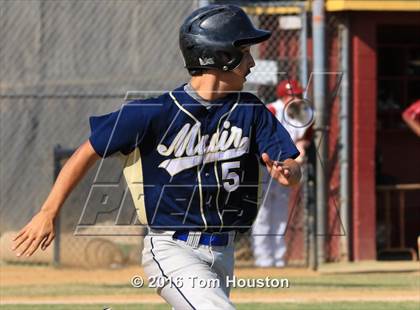 Thumbnail 3 in Arcadia vs Muir photogallery.