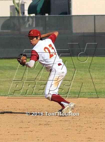 Thumbnail 1 in Arcadia vs Muir photogallery.