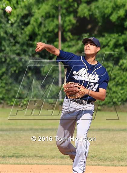 Thumbnail 3 in Arcadia vs Muir photogallery.