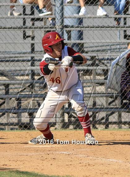 Thumbnail 3 in Arcadia vs Muir photogallery.