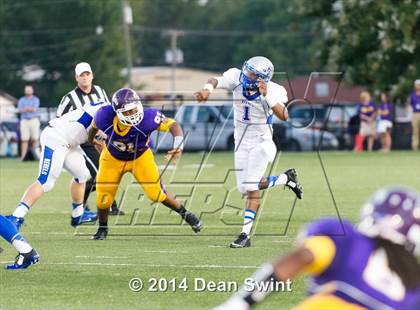 Thumbnail 3 in Byrnes @ Northwestern photogallery.