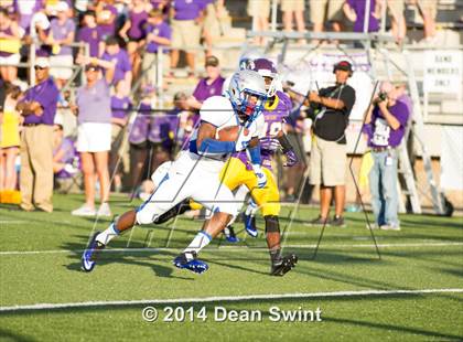 Thumbnail 2 in Byrnes @ Northwestern photogallery.