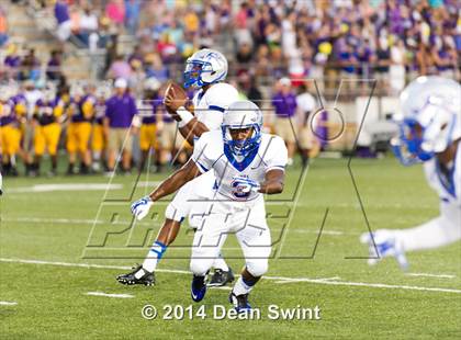 Thumbnail 2 in Byrnes @ Northwestern photogallery.