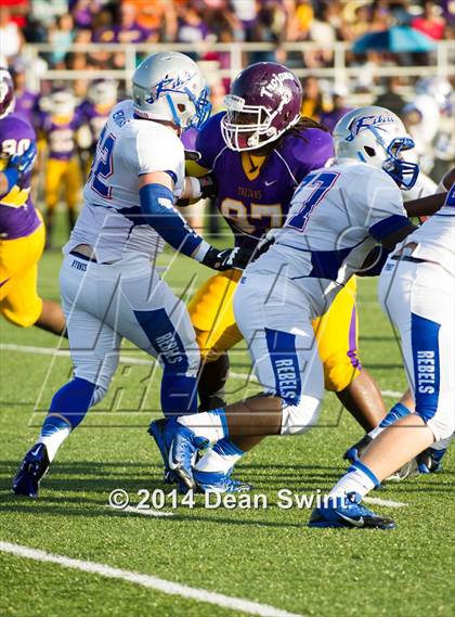 Thumbnail 1 in Byrnes @ Northwestern photogallery.