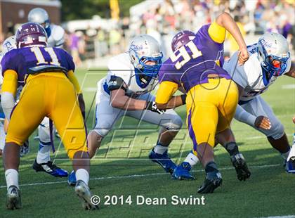 Thumbnail 3 in Byrnes @ Northwestern photogallery.