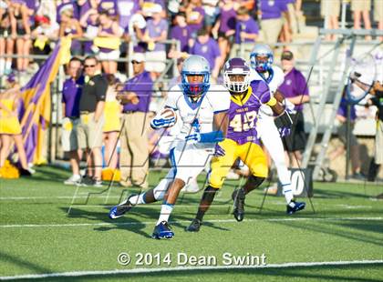 Thumbnail 1 in Byrnes @ Northwestern photogallery.