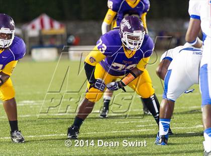 Thumbnail 3 in Byrnes @ Northwestern photogallery.