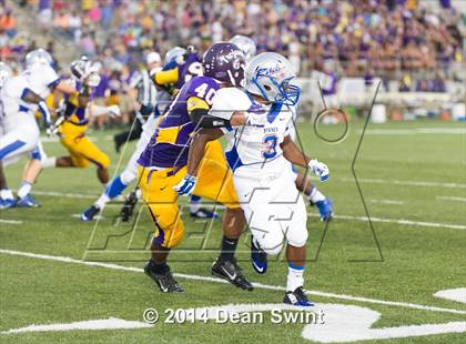 Thumbnail 3 in Byrnes @ Northwestern photogallery.