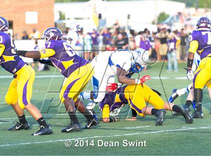 Thumbnail 2 in Byrnes @ Northwestern photogallery.