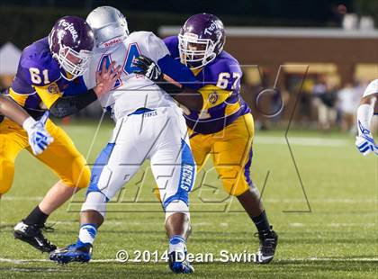 Thumbnail 1 in Byrnes @ Northwestern photogallery.