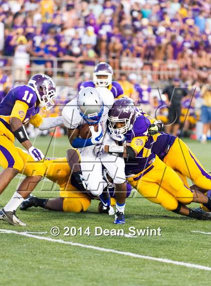 Thumbnail 3 in Byrnes @ Northwestern photogallery.