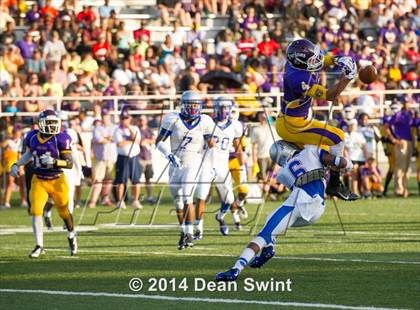 Thumbnail 3 in Byrnes @ Northwestern photogallery.