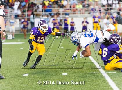 Thumbnail 1 in Byrnes @ Northwestern photogallery.