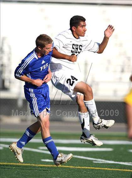 Thumbnail 3 in Sheldon @ Folsom photogallery.