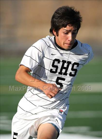 Thumbnail 2 in Sheldon @ Folsom photogallery.