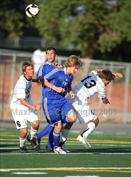Thumbnail 3 in Sheldon @ Folsom photogallery.
