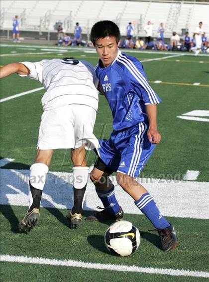 Thumbnail 2 in Sheldon @ Folsom photogallery.