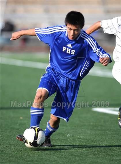 Thumbnail 2 in Sheldon @ Folsom photogallery.