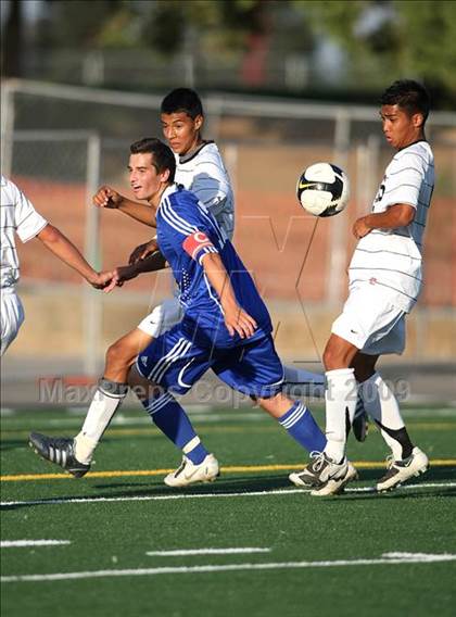 Thumbnail 3 in Sheldon @ Folsom photogallery.