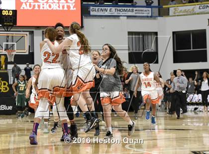 Thumbnail 2 in Long Beach Poly vs. Chaminade (CIF SoCal Regional Open Division Final) photogallery.