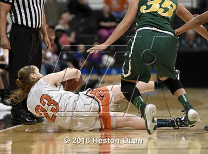 Thumbnail 1 in Long Beach Poly vs. Chaminade (CIF SoCal Regional Open Division Final) photogallery.