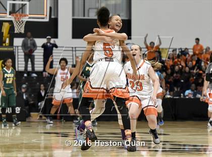 Thumbnail 1 in Long Beach Poly vs. Chaminade (CIF SoCal Regional Open Division Final) photogallery.