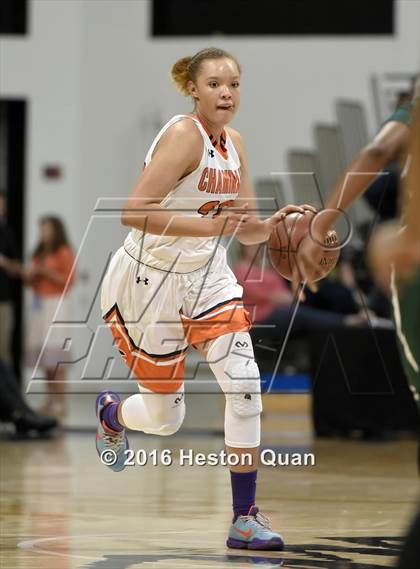 Thumbnail 3 in Long Beach Poly vs. Chaminade (CIF SoCal Regional Open Division Final) photogallery.