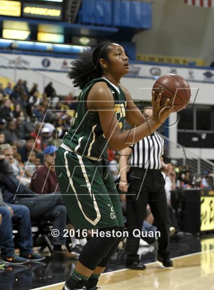 Thumbnail 3 in Long Beach Poly vs. Chaminade (CIF SoCal Regional Open Division Final) photogallery.