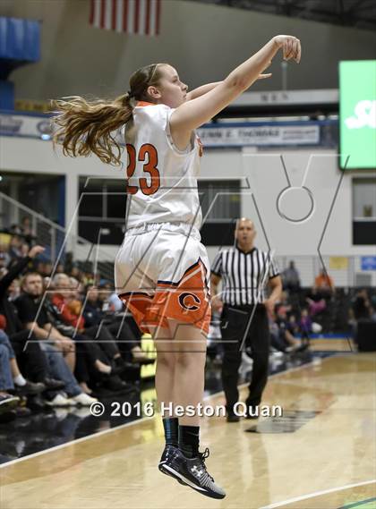 Thumbnail 1 in Long Beach Poly vs. Chaminade (CIF SoCal Regional Open Division Final) photogallery.