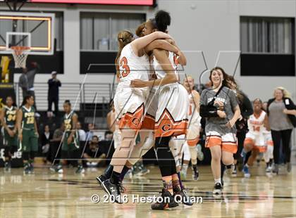 Thumbnail 1 in Long Beach Poly vs. Chaminade (CIF SoCal Regional Open Division Final) photogallery.