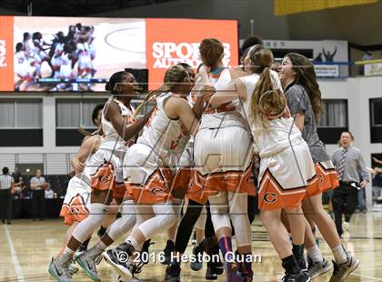 Thumbnail 2 in Long Beach Poly vs. Chaminade (CIF SoCal Regional Open Division Final) photogallery.
