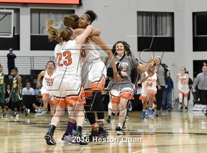 Thumbnail 3 in Long Beach Poly vs. Chaminade (CIF SoCal Regional Open Division Final) photogallery.